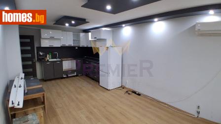 Тристаен, 61m² - Апартамент за продажба - 116869122