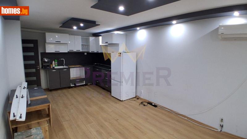 Тристаен, 61m² - Кв. Владиславово, Варна - Апартамент за продажба - ИМОТИ ПРЕМИЕР - 116869122