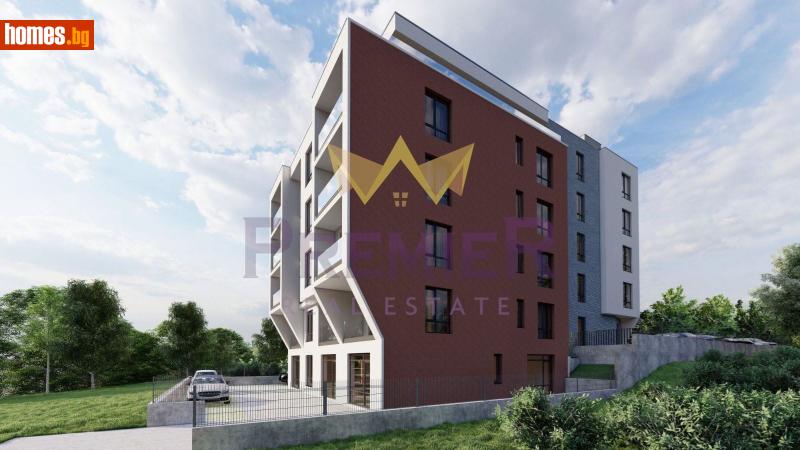 Двустаен, 66m² - М-т Ален Мак, Варна - Апартамент за продажба - ИМОТИ ПРЕМИЕР - 116869133