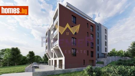 Двустаен, 61m² - Апартамент за продажба - 116869137