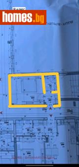 Едностаен, 25m² - Апартамент за продажба - 116869338