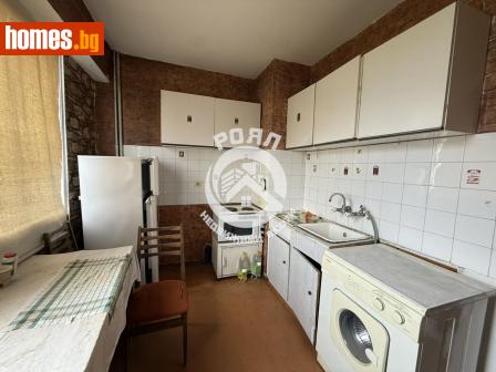 Двустаен, 46m² - Апартамент за продажба - 116869529