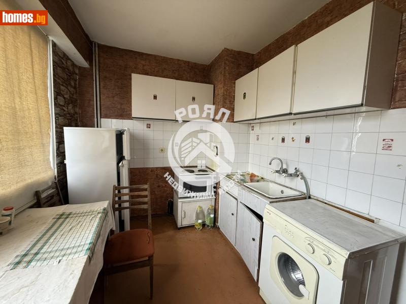 Двустаен, 46m² - Жк Южен, Пловдив - Апартамент за продажба - Роял Недвижими Имоти - 116869529