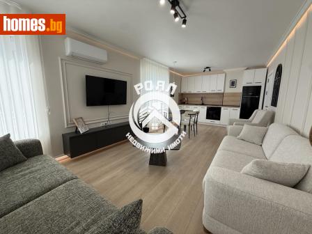 Двустаен, 80m² - Апартамент за продажба - 116869534