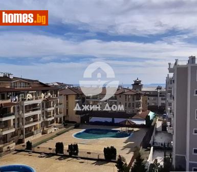 Двустаен, 60m² - Апартамент за продажба - 116869586