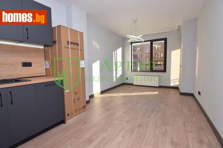 Двустаен, 61m² - Апартамент за продажба - 116869659