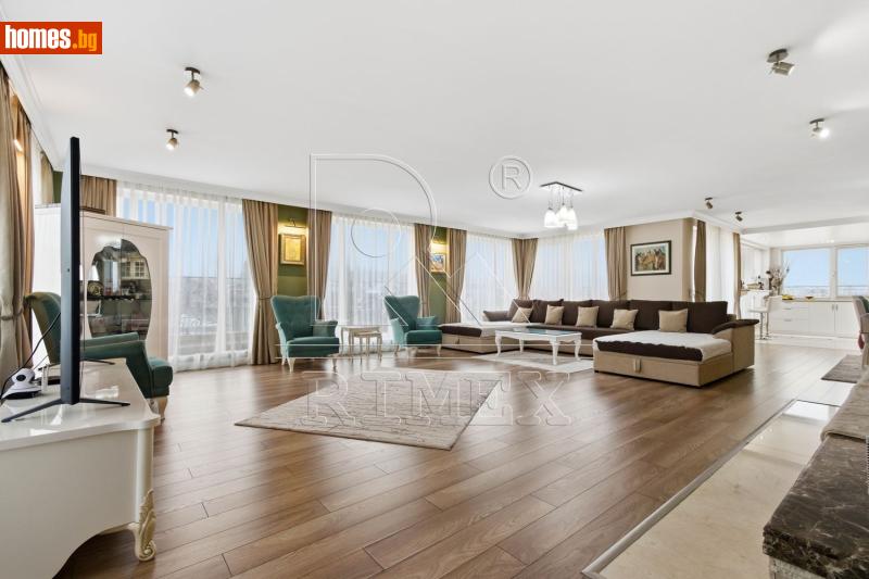 Многостаен, 436m² -  Център, Пловдив - Апартамент за продажба - Римекс Имоти - 116872562