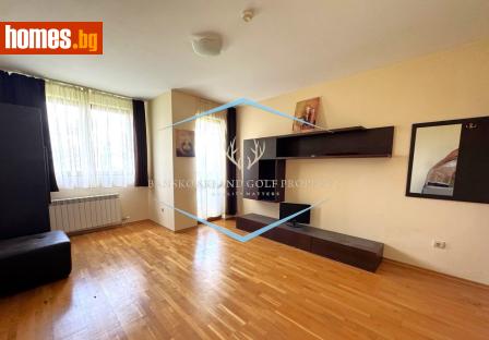 Двустаен, 72m² - Апартамент за продажба - 116872661