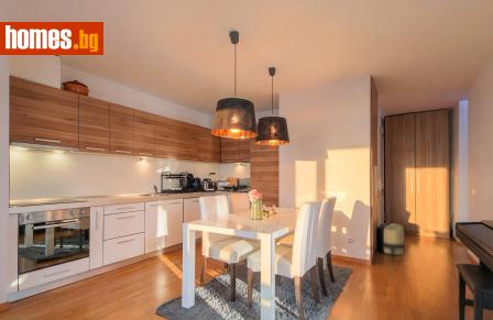 Тристаен, 113m² - Апартамент за продажба - 116872769