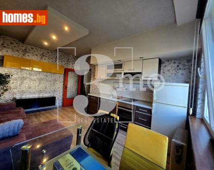 Двустаен, 57m² - Апартамент за продажба - 116872963