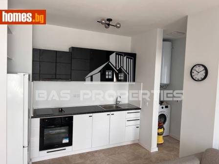 Двустаен, 65m² - Апартамент за продажба - 116873175