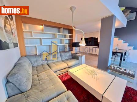 Мезонет, 130m² - Апартамент за продажба - 116873218