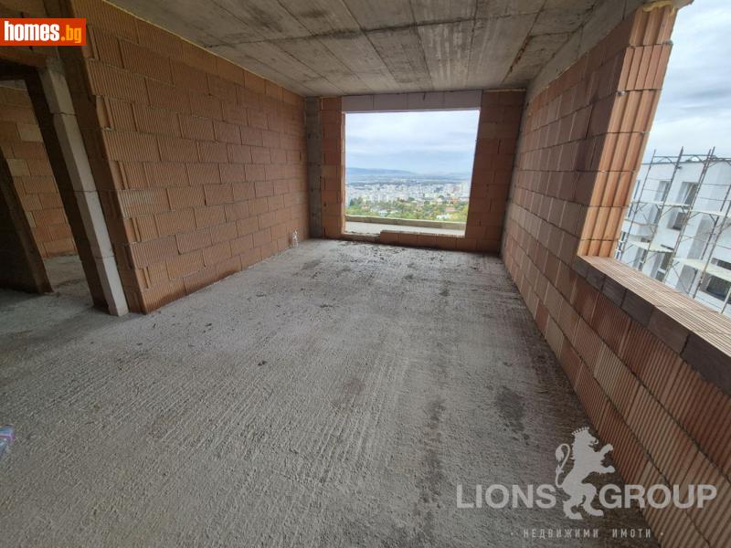 Двустаен, 75m² - Жк. Възраждане, Варна - Апартамент за продажба - LIONS GROUP - 116873454