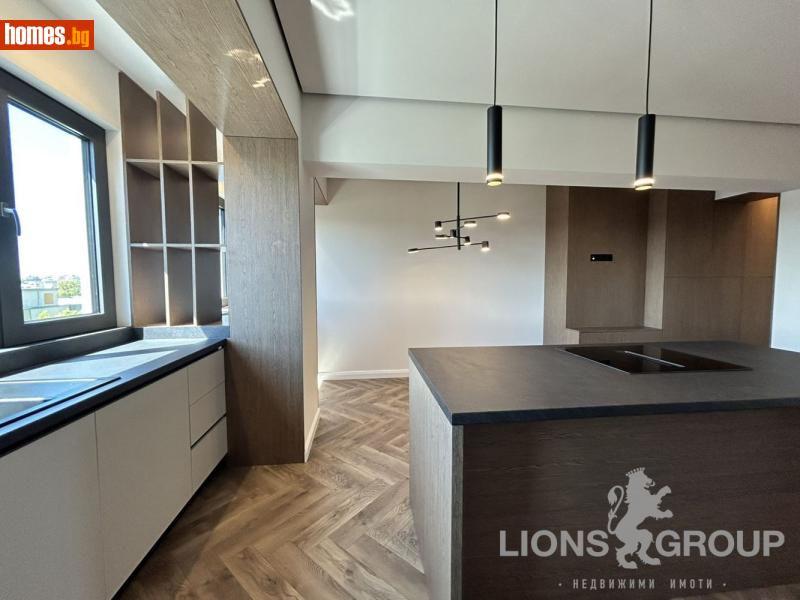 Тристаен, 85m² -  Чаталджа, Варна - Апартамент за продажба - LIONS GROUP - 116873463
