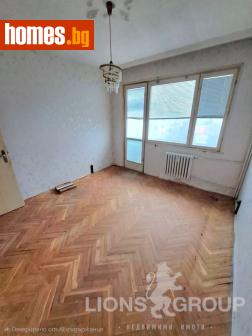 Тристаен, 66m² - Апартамент за продажба - 116873481