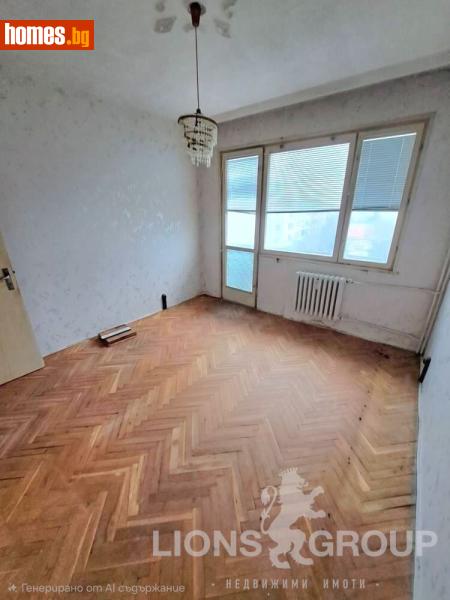 Тристаен, 66m² - Жк. Младост, Варна - Апартамент за продажба - LIONS GROUP - 116873481