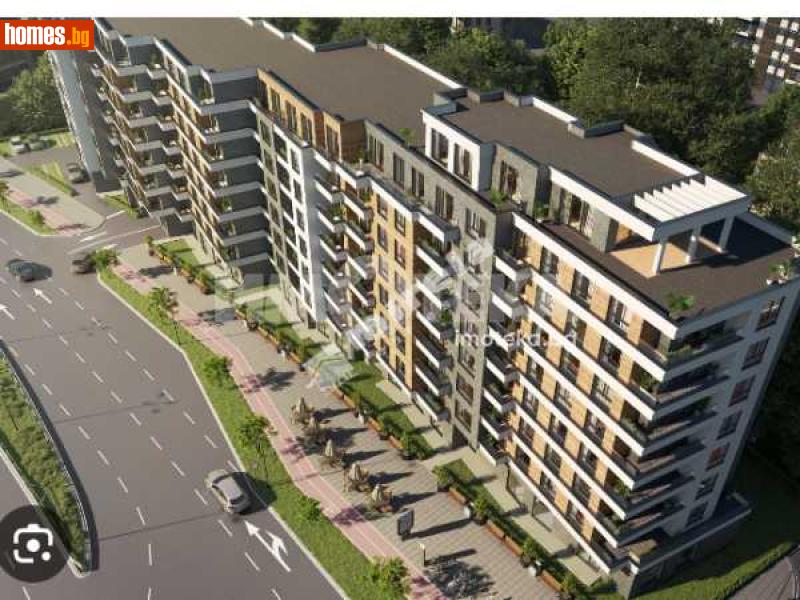 Тристаен, 77m² - София, София - град - Апартамент за продажба - ИМОТЕКА АД - 116873957