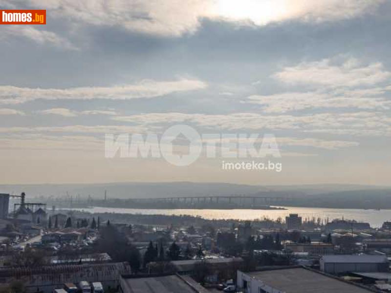 Двустаен, 78m² - Жк. Трошево, Варна - Апартамент за продажба - ИМОТЕКА АД - 116873965