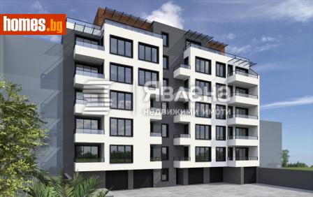 Двустаен, 81m² - Апартамент за продажба - 116873975