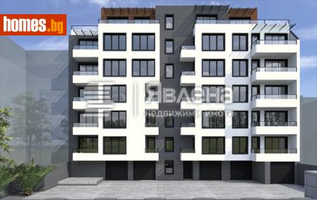 Двустаен, 85m² - Апартамент за продажба - 116873981