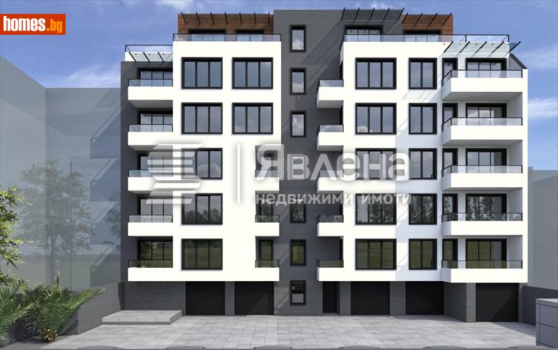 Двустаен, 85m² - Кв. Каменица 2, Пловдив - Апартамент за продажба - ЯВЛЕНА - 116873981