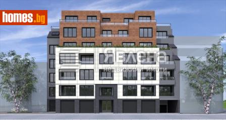 Тристаен, 108m² - Апартамент за продажба - 116873983