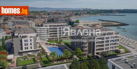 Тристаен, 130m² - Апартамент за продажба - 116873985