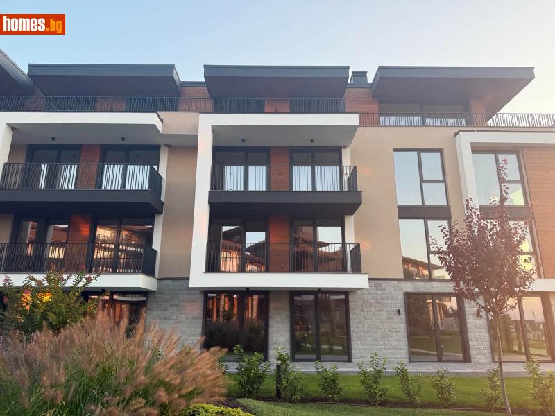 Тристаен, 110m² - Жк. Надежда 2, София - Апартамент за продажба - ВМВ ИНЖЕНЕРИНГ ГРУП ЕООД - 116874161