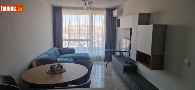 Тристаен, 118m² - Кв. Манастирски Ливади, София - Апартамент за продажба - Ирида - 116874169