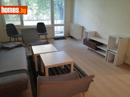 Двустаен, 57m² - Апартамент за продажба - 116874184