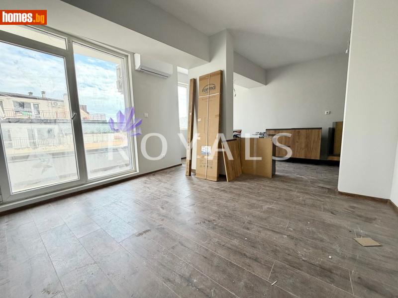 Двустаен, 65m² - Жк. Левски, Варна - Апартамент за продажба - РОЯЛС - 116875996