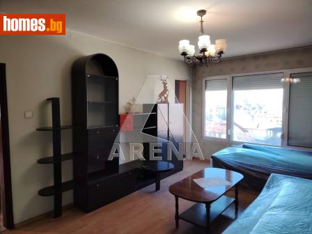 Тристаен, 84m² - Апартамент за продажба - 116876027