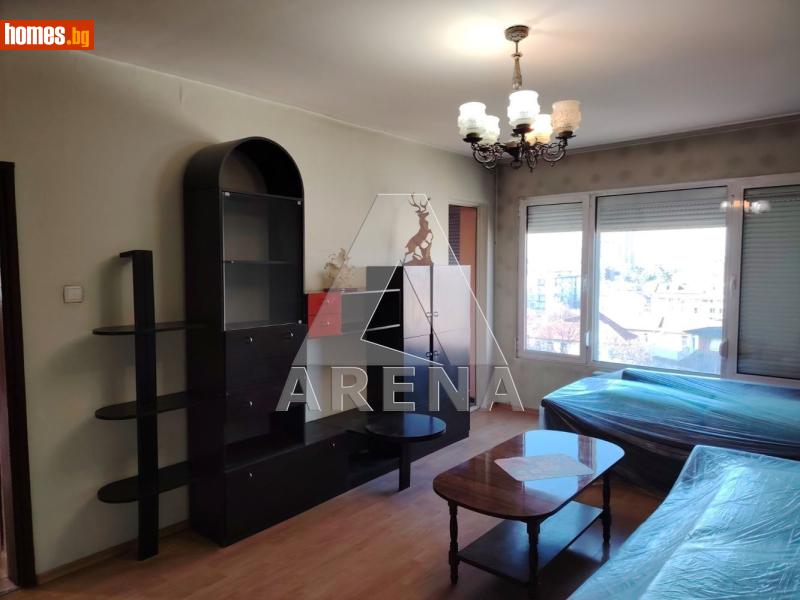 Тристаен, 84m² - Кв. Кършияка, Пловдив - Апартамент за продажба - Арена имот  - 116876027