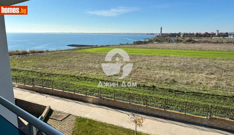 Двустаен, 70m² - С.Ахелой, Бургас - Апартамент за продажба - Джин Дом - 116876062