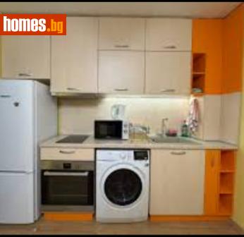 Двустаен, 48m² - Апартамент за продажба - 116876837