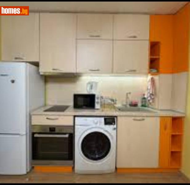 Двустаен, 48m² - Жк. Банишора, София - Апартамент за продажба - МОНАРХ БГ ЕООД - 116876837