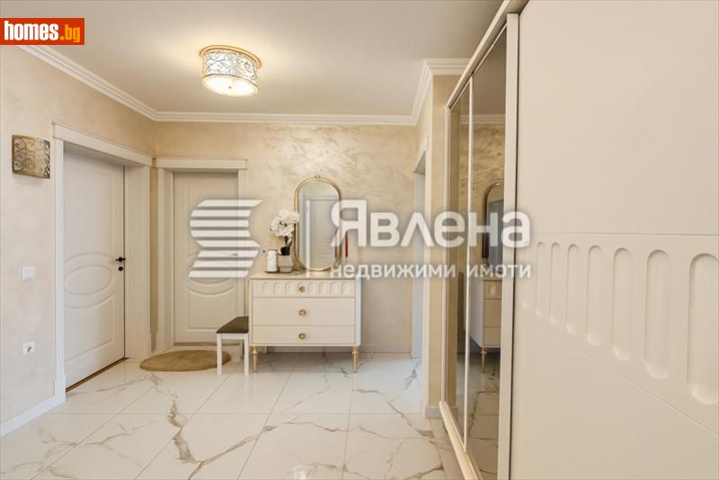 Тристаен, 150m² -  Център, Варна - Апартамент за продажба - ЯВЛЕНА - 116876847