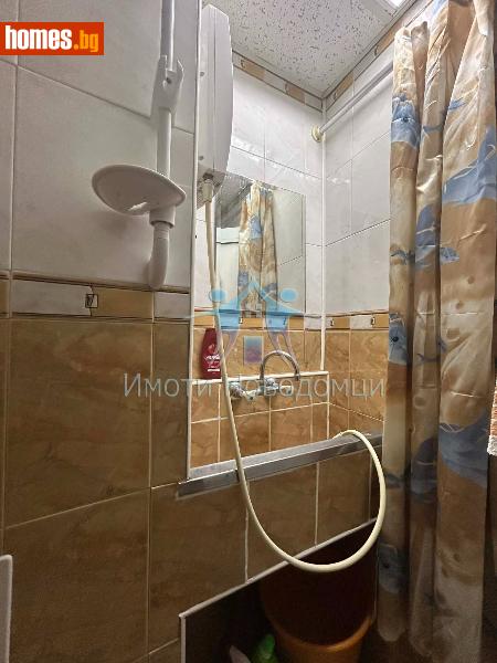 Двустаен, 60m² - Жк. Тракия, Шумен - Апартамент за продажба - НОВОДОМЦИ - 116876980