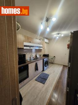 Тристаен, 80m² - Апартамент за продажба - 116876998