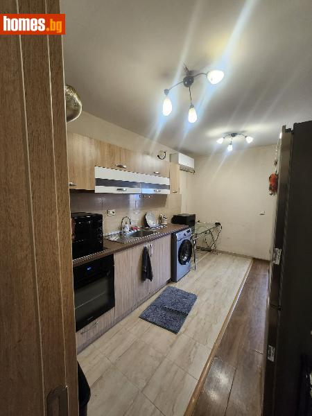 Тристаен, 80m² - Жк. Освобождение, Благоевград - Апартамент за продажба - Обектив Консулт - 116876998