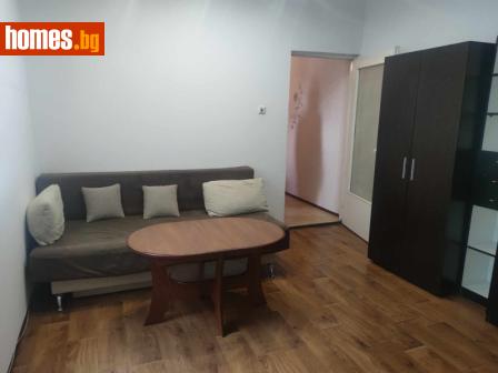 Едностаен, 38m² - Апартамент за продажба - 116877008