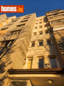 Двустаен, 40m² - Апартамент за продажба - 116877021