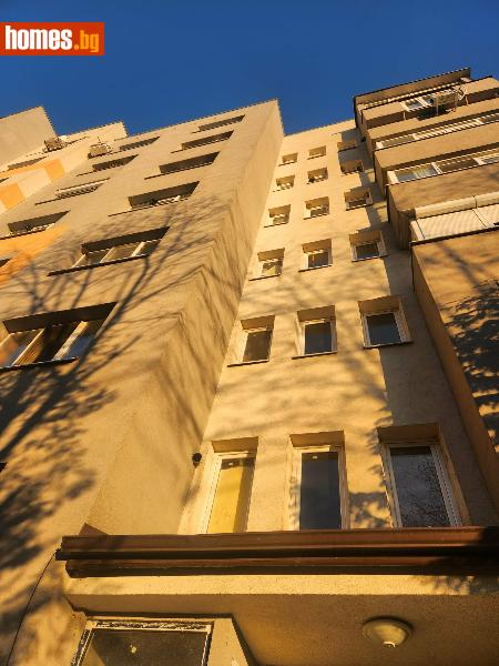 Двустаен, 40m² - Жк. Струмско, Благоевград - Апартамент за продажба - Обектив Консулт - 116877021