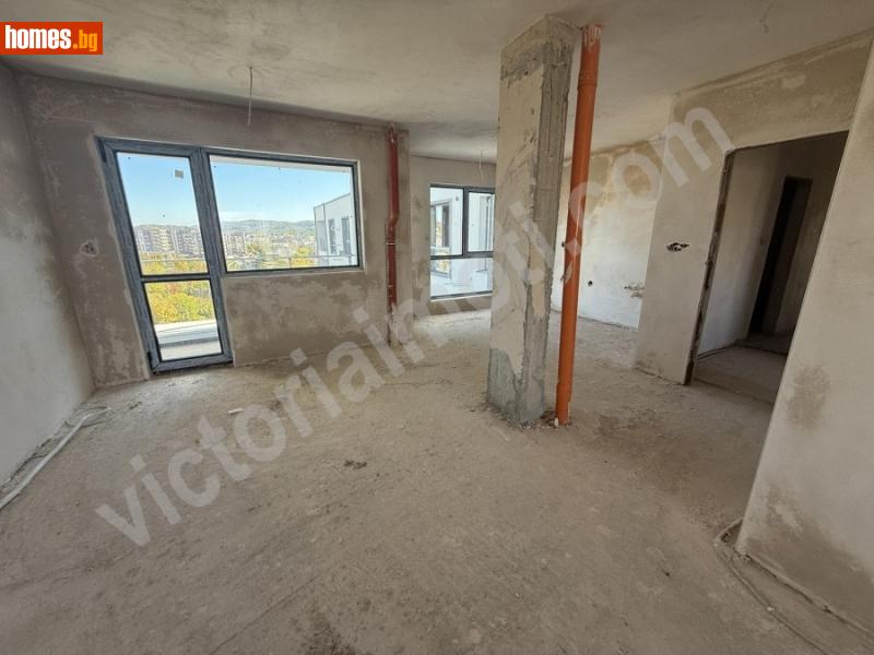 Четиристаен, 227m² -  Център, Велико Търново - Апартамент за продажба - ВИКТОРИЯ ИМОТИ - 116877073