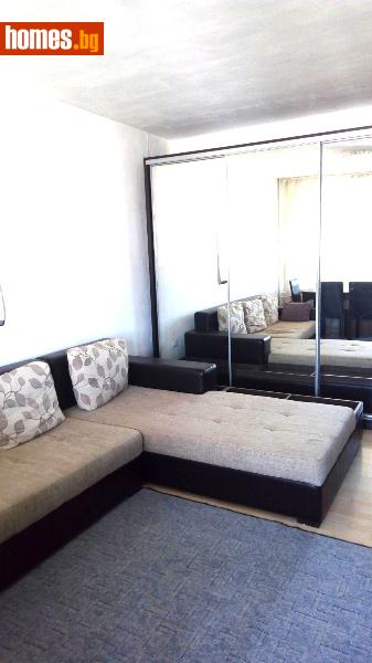 Двустаен, 65m² - Жк. Лагера, София - Апартамент за продажба - АБ ИМОТИ КОНСУЛТ - 116877094