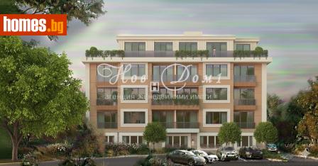 Тристаен, 89m² - Апартамент за продажба - 116877282