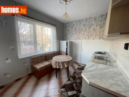 Тристаен, 86m² - Апартамент за продажба - 116878047