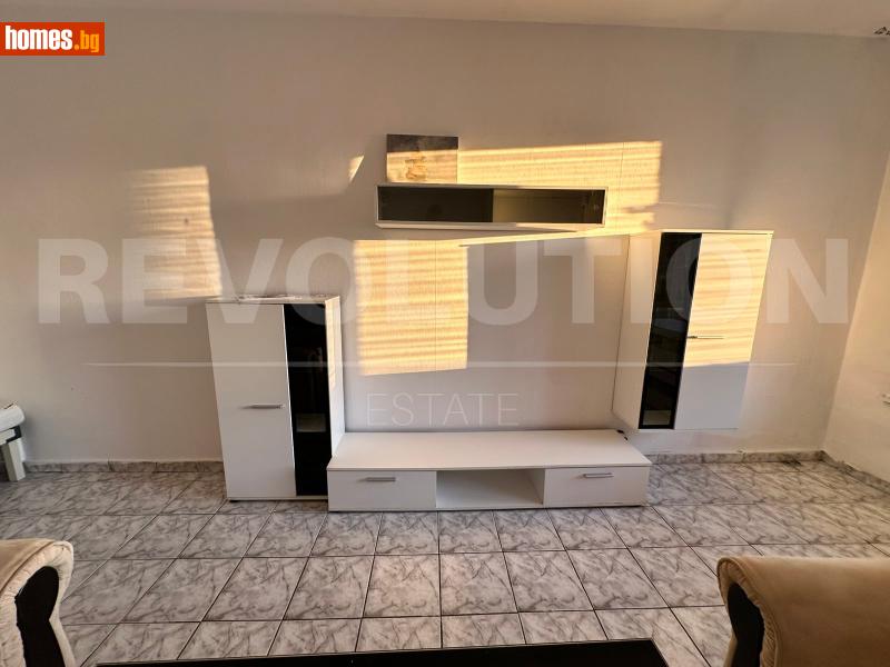 Двустаен, 71m² - Кв. Модерно Предградие, София - Апартамент за продажба - Революшън Естейт - 116878069