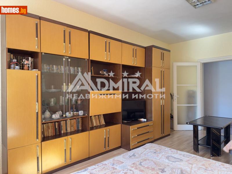 Двустаен, 57m² -  Център, Бургас - Апартамент за продажба - ADMIRAL Недвижими Имоти - 116878171