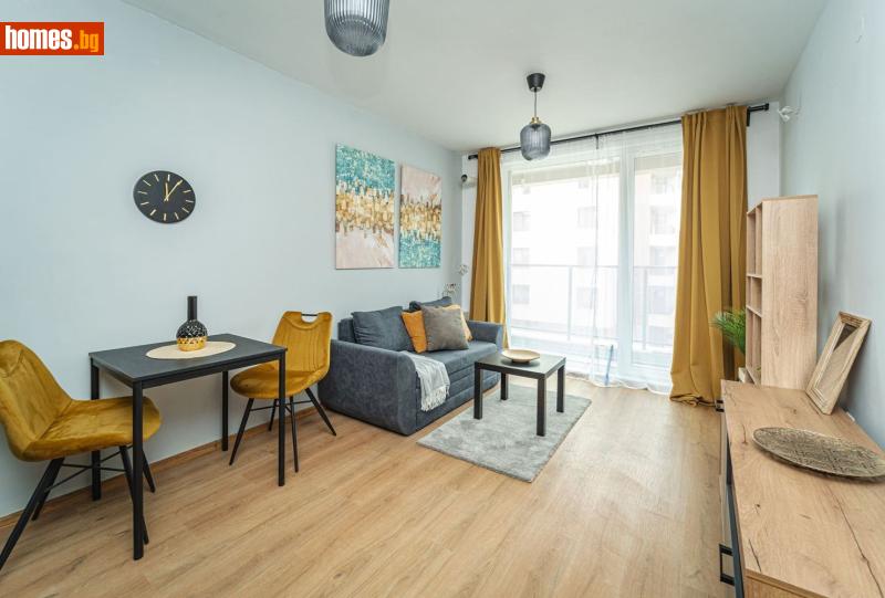 Двустаен, 63m² - Кв. Малинова Долина, София - Апартамент за продажба - UNLIMITED Luxury Estates - 116878308